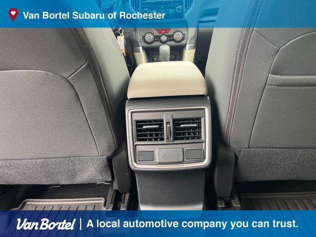 Used 2019 Subaru Forester Premium w/ All-Weather Package AWD/4WD image 25