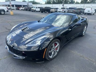 Used 2014 Chevrolet Corvette Stingray Coupe w/ 2LT Preferred Equipment Group