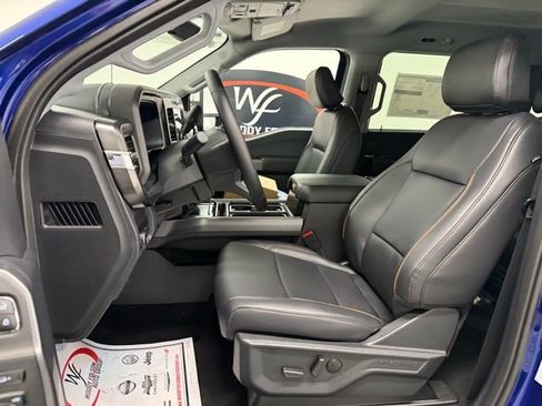 New 2026 Ford F250 Lariat w/ Lariat Premium Package image 12