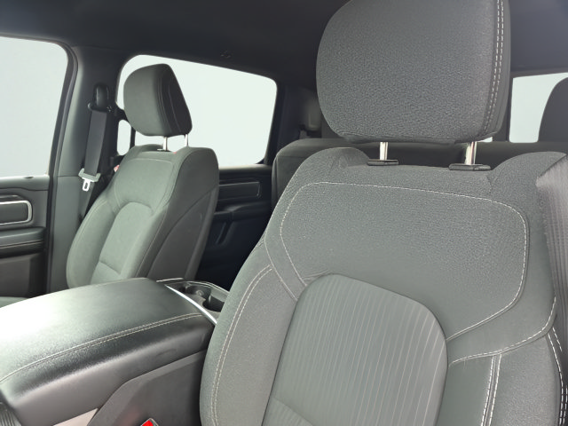 Used 2020 RAM 1500 Big Horn AWD/4WD image 2