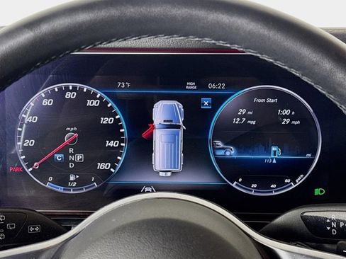 Used 2023 Mercedes-Benz G 550 image 13