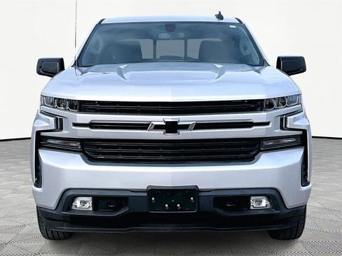 Used 2020 Chevrolet Silverado 1500 RST w/ Texas Edition image 3