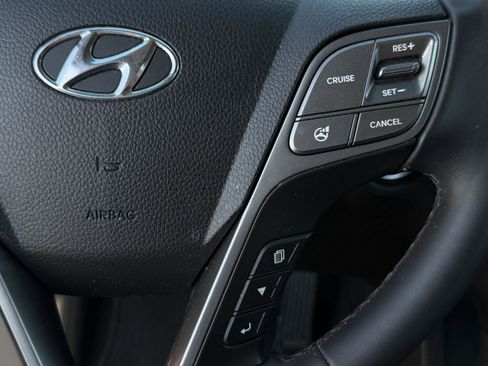 Used 2016 Hyundai Santa Fe Sport w/ Option Group 03 image 17