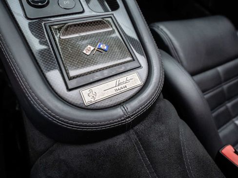 Used 2001 Ferrari 550 Maranello Barchetta RWD image 30
