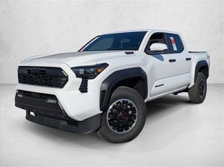 New 2026 Toyota Tacoma TRD Off-Road video 1