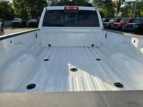 New 2026 RAM 3500 Tradesman AWD/4WD image 6
