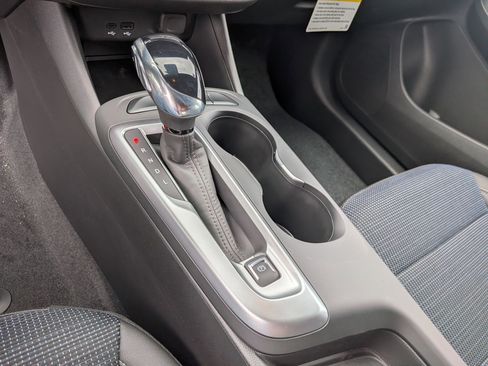 New 2026 Buick Envista Preferred w/ Advanced Safety Package FWD image 14