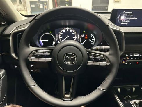 New 2026 MAZDA CX-50 AWD 2.5 Hybrid w/ Weather Package image 15