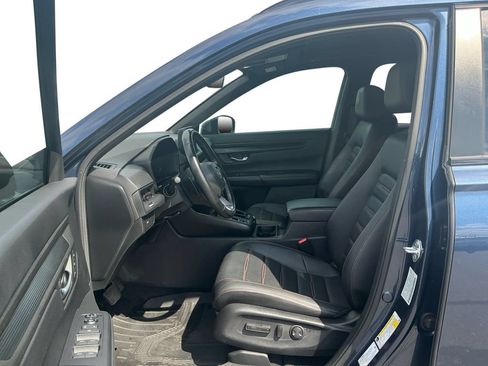 Used 2026 Honda CR-V Sport-L image 14