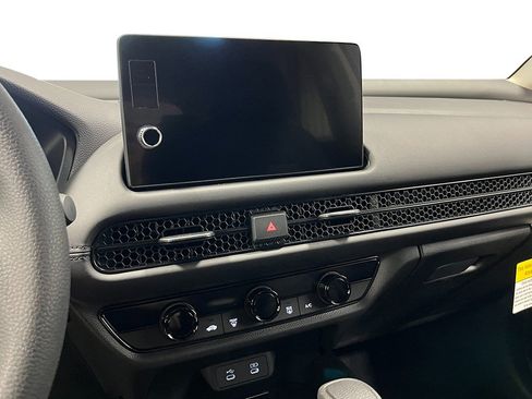 New 2027 Honda HR-V LX image 21
