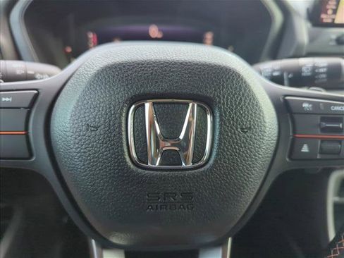 New 2026 Honda Passport TrailSport image 16