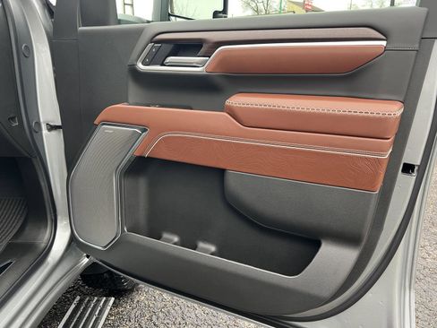 New 2026 GMC Sierra 2500 Denali Ultimate image 19