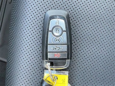 Used 2024 Ford F250 Lariat w/ Lariat Ultimate Package image 31