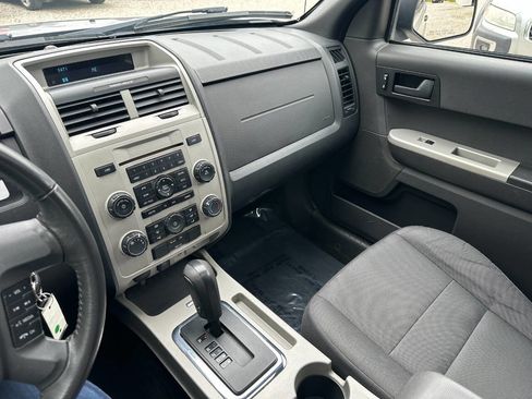 Used 2012 Ford Escape XLT AWD/4WD image 21