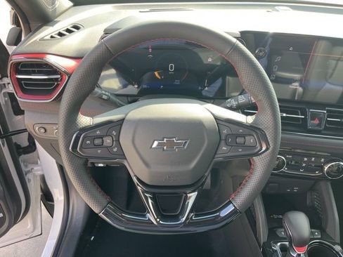 New 2026 Chevrolet TrailBlazer RS w/ Convenience Package image 17