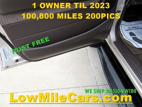 Used 1992 Toyota Land Cruiser image 98