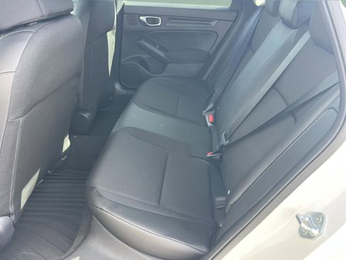 New 2026 Honda Civic Sport image 22