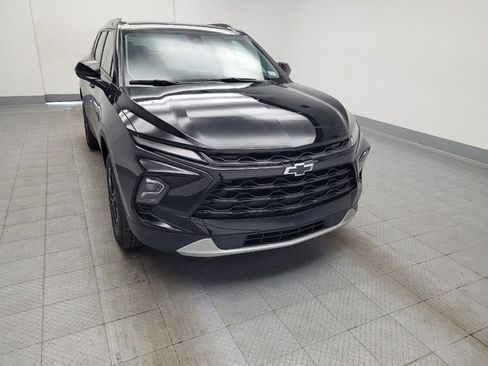 Used 2024 Chevrolet Blazer LT w/ Convenience Package FWD image 14