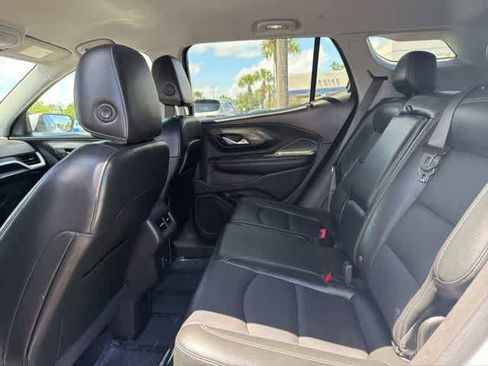 Used 2023 GMC Terrain SLT FWD image 30