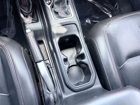 Used 2021 Jeep Wrangler Unlimited Rubicon image 48