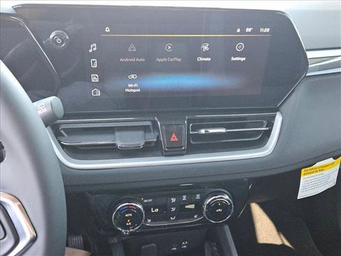 New 2026 Chevrolet TrailBlazer LT w/ Convenience Package image 12