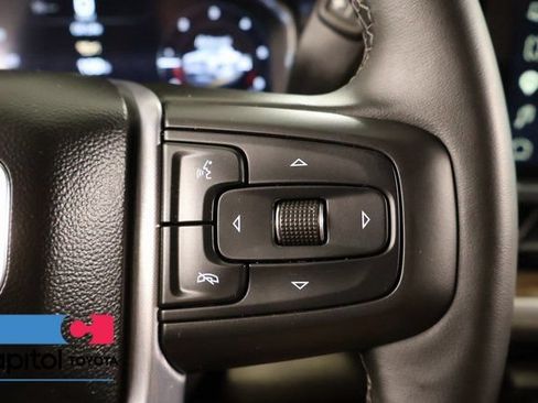 Used 2026 GMC Sierra 1500 Elevation AWD/4WD image 18