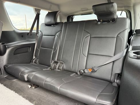 Used 2018 GMC Yukon XL SLT image 21