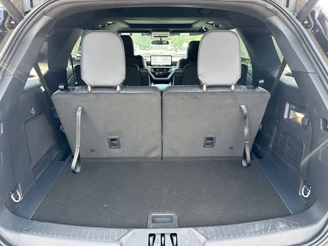 New 2026 Ford Explorer ST-Line AWD/4WD image 27