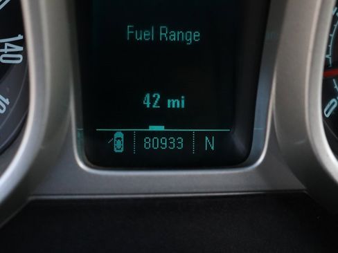 Used 2011 Chevrolet Camaro LS image 23