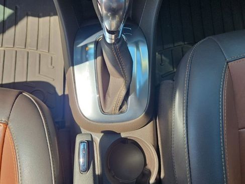 Used 2015 Buick Encore Leather w/ Experience Buick Package FWD image 20
