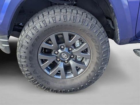 Used 2023 Toyota Tacoma SR5 image 22