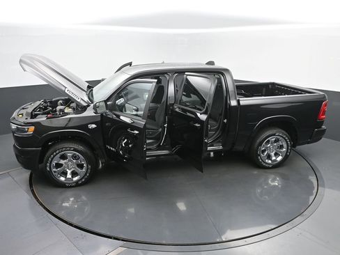 New 2026 RAM 1500 Big Horn image 66