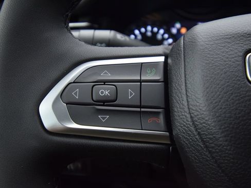 New 2026 Jeep Compass Limited AWD/4WD image 21
