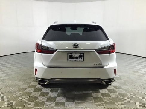 Used 2016 Lexus RX 350 AWD image 6