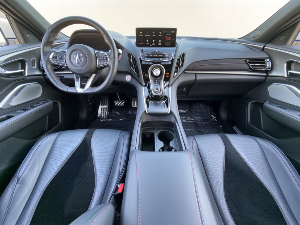 Used 2023 Acura RDX w/ Advance Package FWD image 17