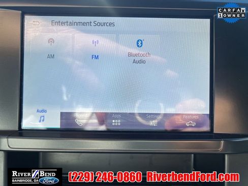 Used 2025 Ford F250 XLT w/ FX4 Off-Road Package image 28