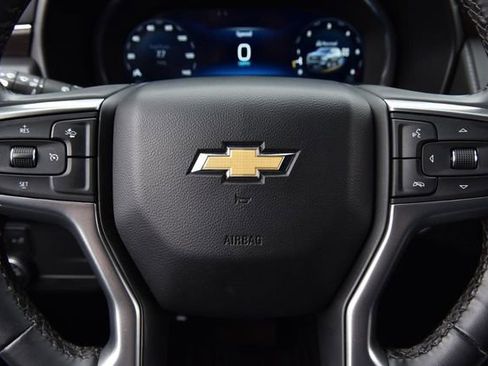 Used 2024 Chevrolet Tahoe LT image 18