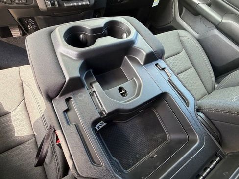 New 2026 RAM 1500 Classic Warlock image 22