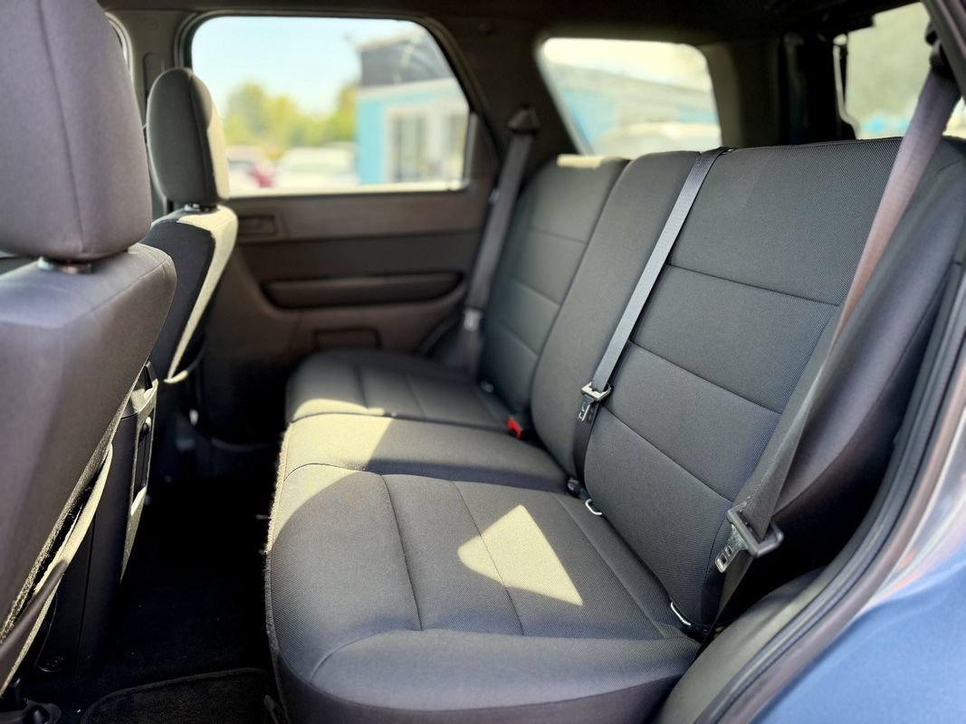 Used 2011 Ford Escape XLT w/ 202A Rapid Spec Order Code AWD/4WD image 13