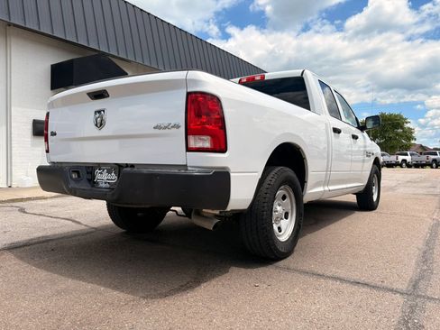 Used 2015 RAM 1500 Tradesman w/ Popular Equipment Group AWD/4WD image 6