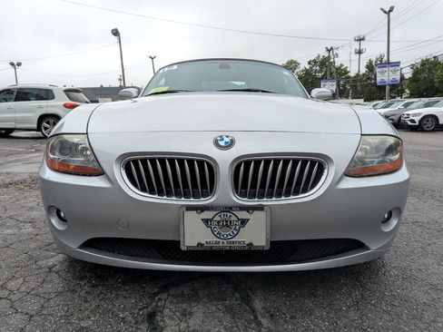 Used 2004 BMW Z4 3.0i image 4