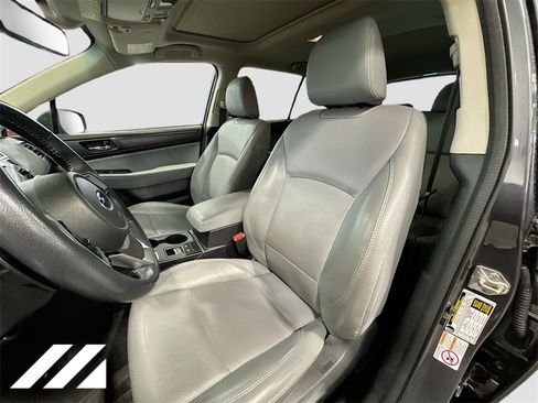 Used 2019 Subaru Outback 2.5i Limited w/ Protection Package #1 image 24