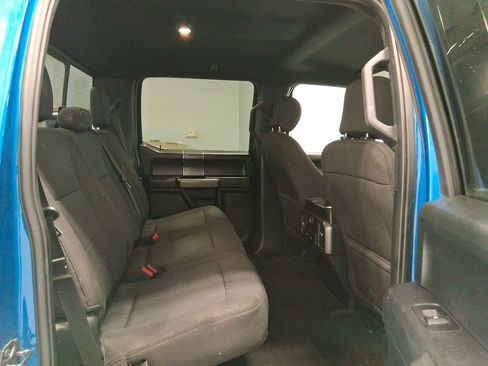 Used 2019 Ford F150 XLT w/ Equipment Group 302A Luxury AWD/4WD image 27