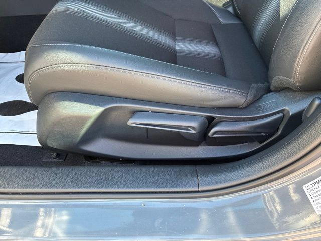 Certified 2026 Honda Civic Sport image 6