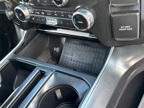 Certified 2022 Ford F150 Raptor w/ Equipment Group 801A High image 18