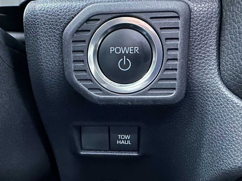 Used 2024 Toyota Land Cruiser FIRST EDITION image 41