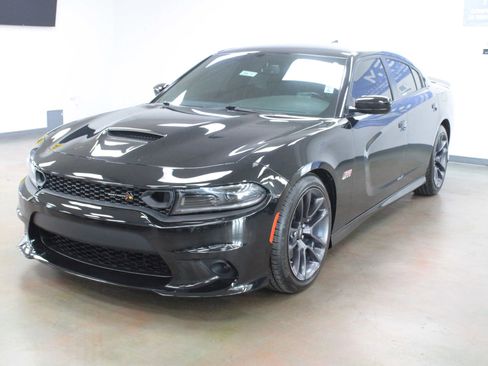 Used 2022 Dodge Charger Scat Pack image 4