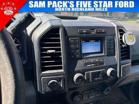 Used 2019 Ford F150 XL w/ Equipment Group 101A Mid AWD/4WD image 8
