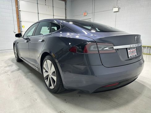 Used 2020 Tesla Model S Long Range image 18