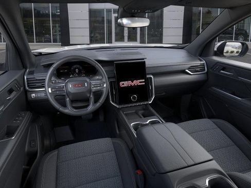 New 2025 GMC Acadia Elevation w/ Black Edition image 39